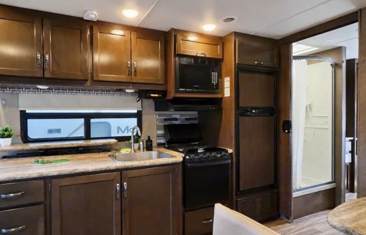 RV Photo
