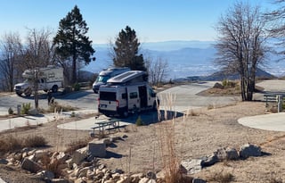 2022 Winnebago Solis 59P