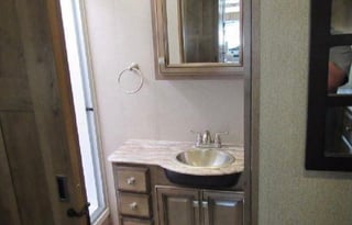 2020 Fleetwood RV Flair 32S