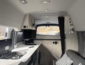 Ford Transit Ford Transit