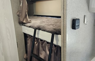 Fully Stocked 2020 E-Pro 19BH