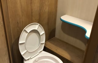 2021 Vintage Cruiser 23'-Blueberry Hill