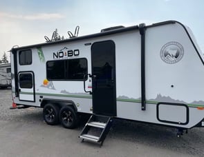 Palomino Columbus 329DVC