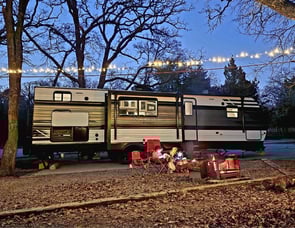 Grand Design Transcend Xplor 315BH