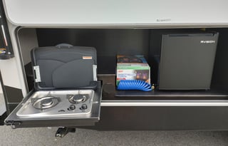 2021 Starcraft Super Lite 261BH