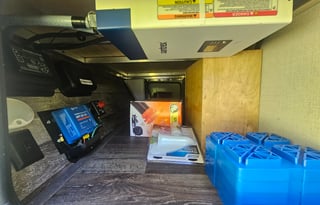 2023 Keystone Couger Halftime 33 RLI