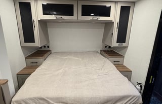 2026 Alliance RV Delta Solo BH181 Travel Trailer