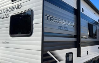 2022 Grand Design Transcend Xplor 247BH
