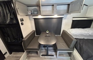 2023 Jayco Jay Feather Micro 171BH