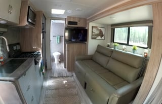 Montana's Best Micro Minnie