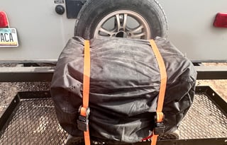 2016 Heartland Wilderness 2850BH