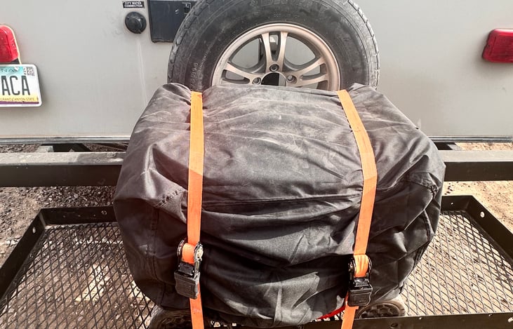 Generator available as an add-on