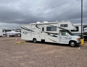 Jayco Greyhawk 30GS
