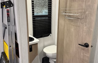 2024 Grand Design Momentum M-Class 395MS