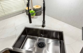 Mike and Michelle's Home Away from Home