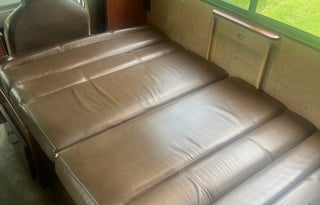 CT RV Adventures - Sunseeker