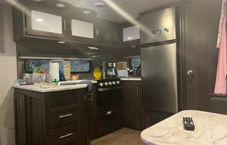 2020 KZ Sportsmen LE 291RKLE