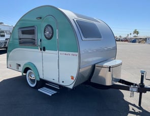 Ultimate Toys Ultimate Camper Classic