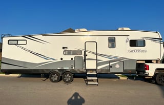 2021 Forest River Impression 290VB