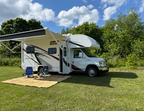 Thor Motor Coach Coleman 22 EQ