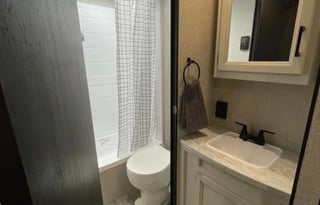 Jayco Jay Flight Baja 267BHS - Family Approved!