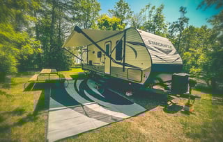 Pure Michigan Getaway: Stress-Free Nature Escape