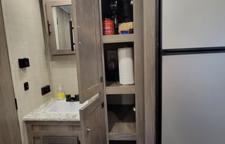 2020 Gulfstream Kingsport with bunk beds