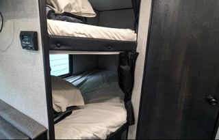 Family friendly Jayco