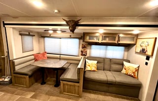The Highland Hideaway