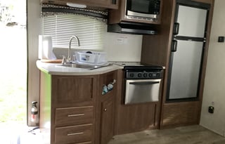 2018 Heartland Prowler Lynx 30 LX