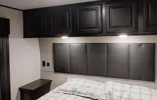 2021 Highland Ridge RV Open Range OF374BHS