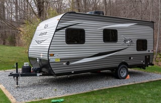2021 Jay Flight 174BH – Bunkhouse Adventure Camper