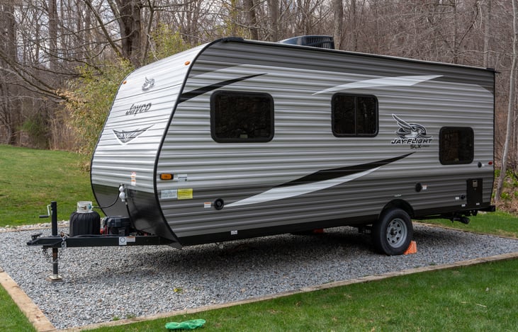 Drivers Side Outside