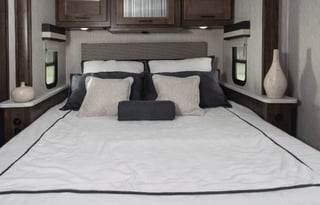 Your Adventure Awaits in Our Fully-Equipped RV!