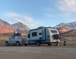 Forest River 2017 R-Pod 179 20'