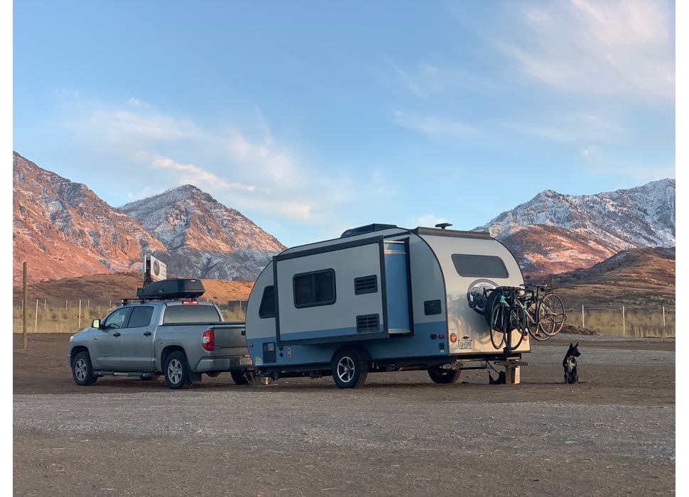 Travel Trailer rentals in Middlesex
