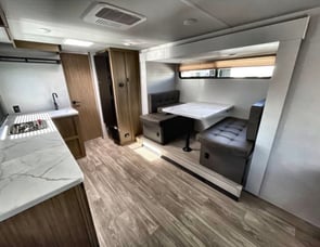 Forest River RV Salem FSX 177ICE