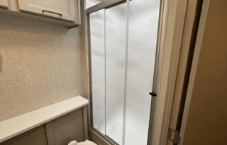 2024 Thor Motor Coach 36'