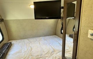 2015 Forest River R-Pod