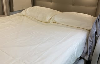 2021 THOR MERCEDES SPRINTER + PETS