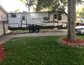 Winnebago Minnie Winnie 31K