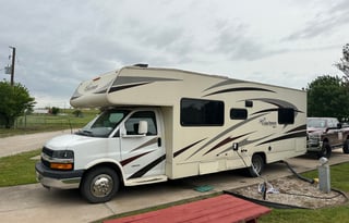 George | Memory Making Class C