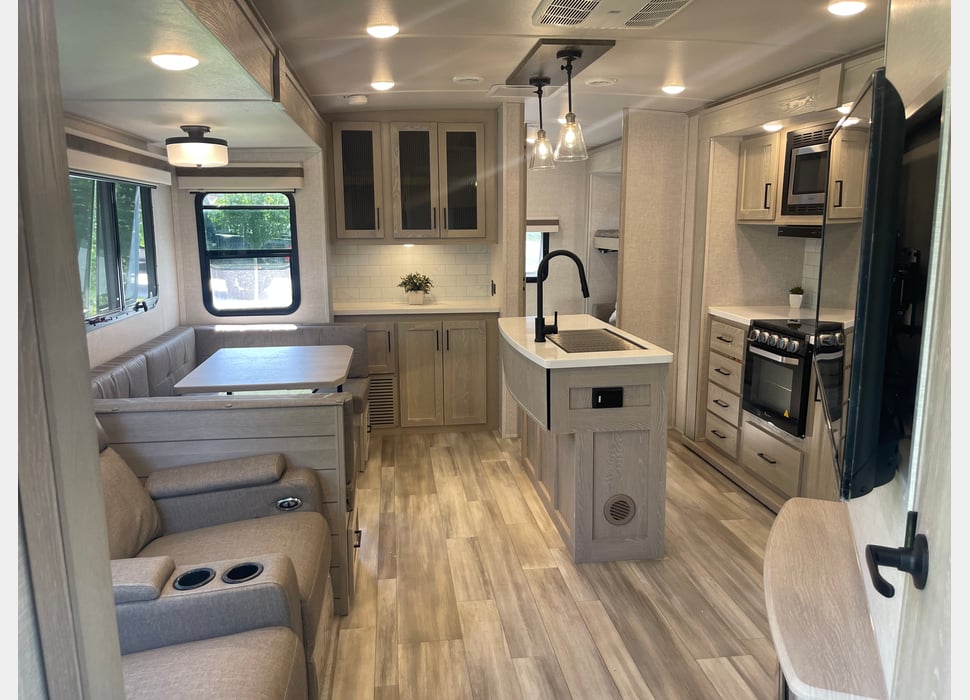 Travel Trailer rentals in American Fork