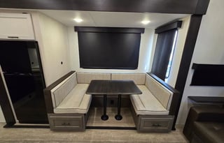 2025 ARCTIC WOLF 278BHS