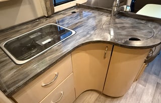 Leisure Travel Van Serenity Class B+ RV