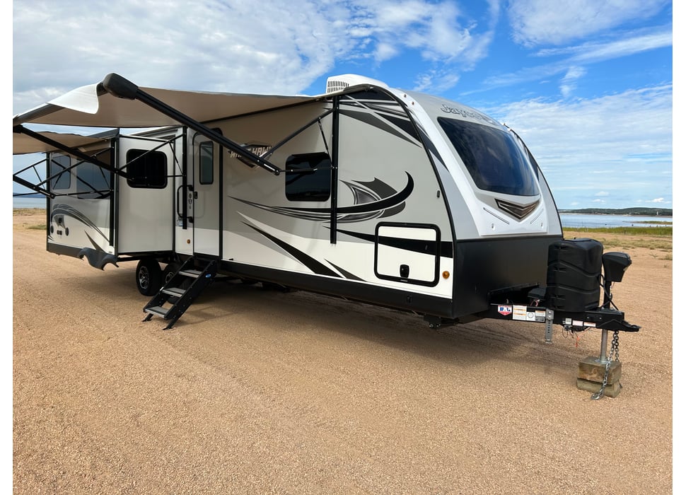 Travel Trailer rentals in Hutto