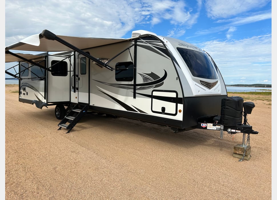 Travel Trailer rentals in Bee Cave