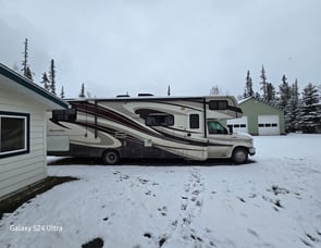 Forest River RV Sunseeker 3010DS Ford