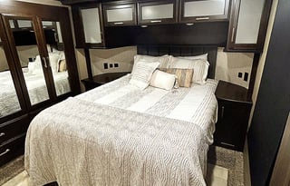 2020 Grand Design Momentum M-Class 395M