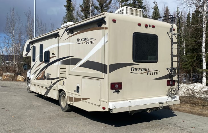 RV Photo
